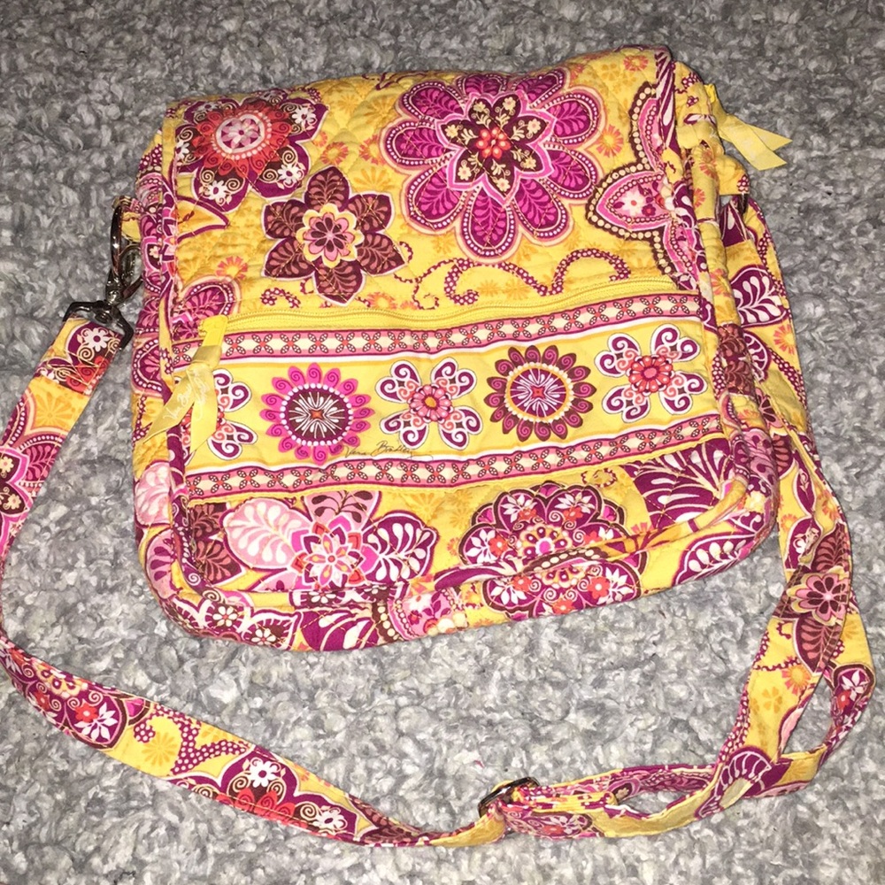 vera mailbag